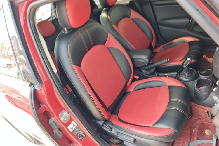 Used  MINI 2018 1.5T ONE Five-Door Edition
