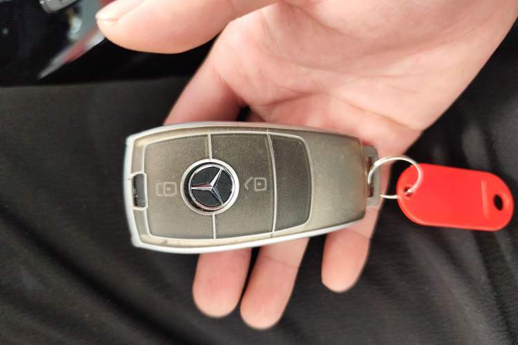 Used Mercedes-Benz CLA 2020 CLA 200 Shooting Brake