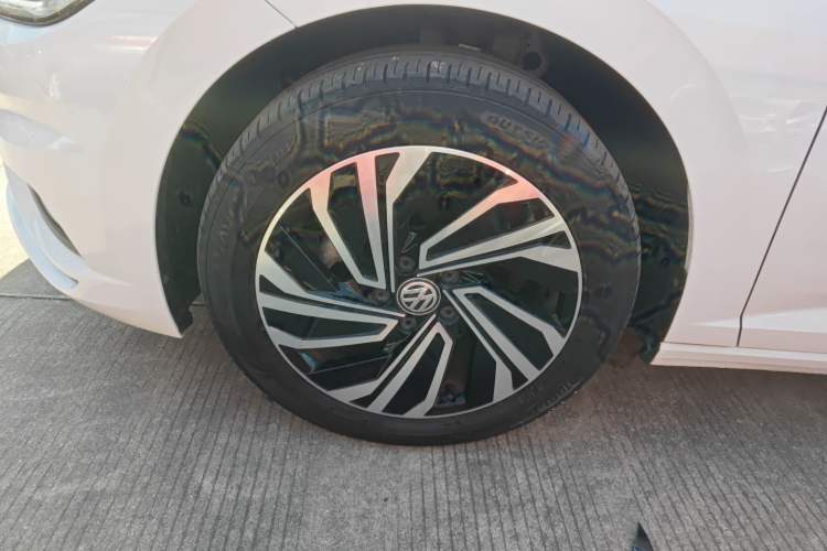 Used Volkswagen Sagitar 2022 280TSI DSG Excellence Edition
