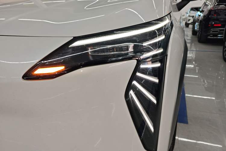 Used AION Y 2023 Plus 510 Smart Edition
