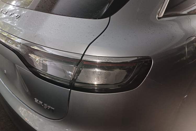 Used Hima S9T 2025 Model Range-Extended Ultra Long-Range Version