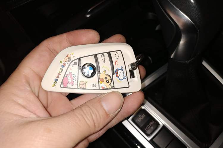 Used BMW 1 Series 2017 118i Sport Edition
