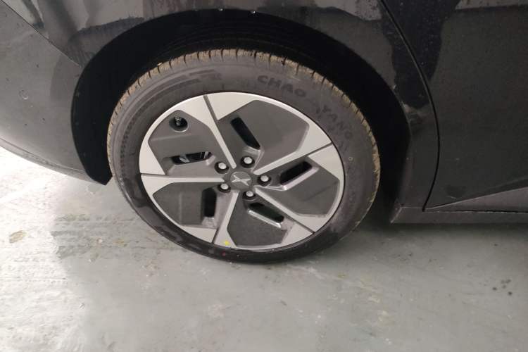 Used XPeng MONA M03 2025 620 Ultra-Long Range Plus
