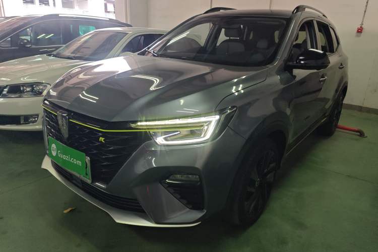 Used Roewe RX5 New Energy 2020 ePLUS National Trend Ronglin Luxury Edition