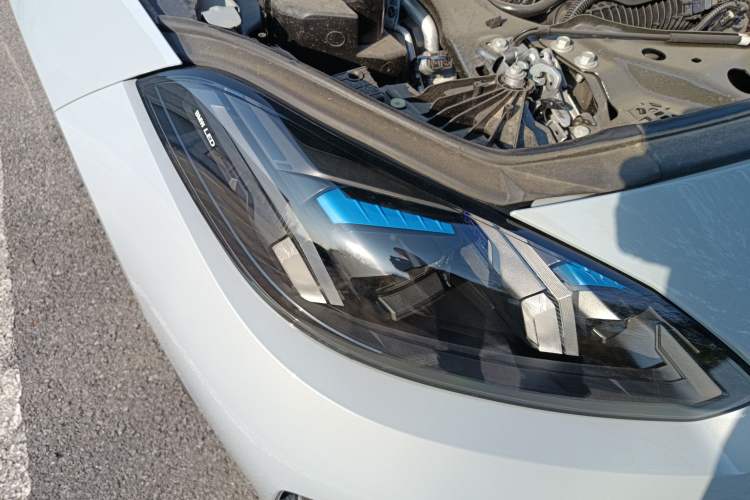 Used BMW 2 Series 2025 225L M Sport Night Edition Package