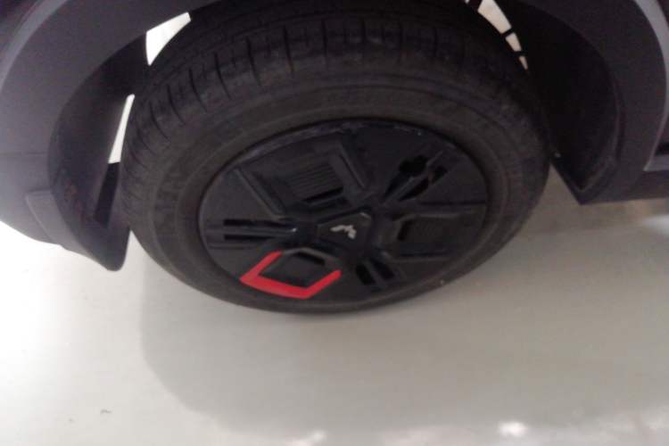 Used Wuling Hongguang MINIEV 2022 GAMEBOY 300km Enthusiast Model with Lithium Iron Phosphate
