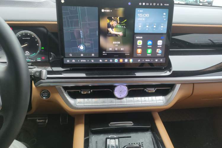 Used Tank 500 New Energy 2023 Hi4-T
