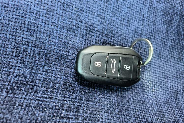 Used Peugeot 508 2022 508L 360THP PureTech Pioneer Edition
