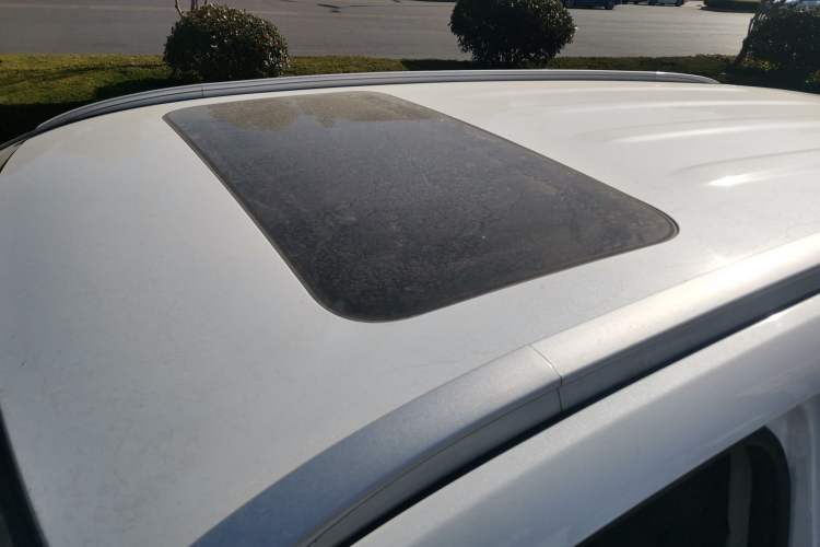 Used Changan CS55PLUS 2022 Blue Whale Edition 1.5T DCT Luxury Model
