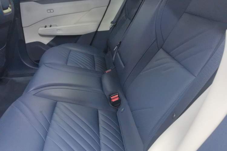 Used Zeekr 001 2025 YOU Edition 100 kWh All-Wheel Drive