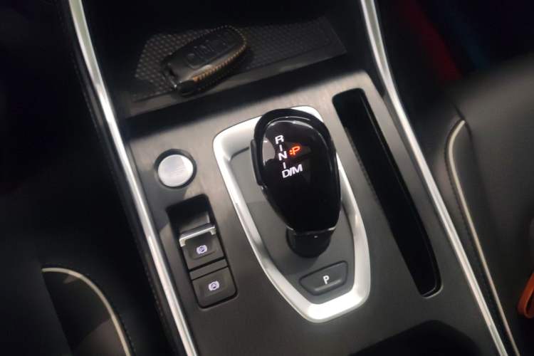 Used Haval H6 2023 National Trend Edition 1.5T Automatic Champion Version
