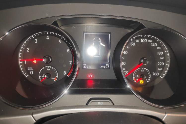 Used Volkswagen Touran 2018 Volkswagen Touran L 280TSI DSG Style Edition 7 Seats China VI Standard
