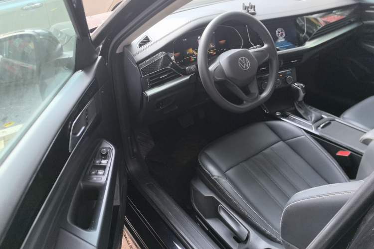 Used Volkswagen Passat 2022 280TSI Business Edition
