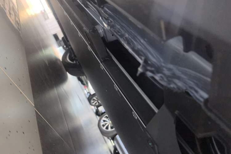 Used BYD Dolphin 2025 420km Free Edition
