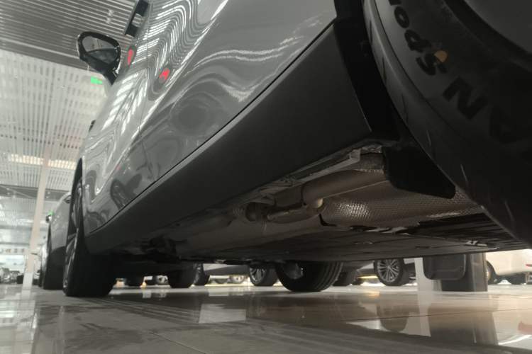 Used Leapmotor C16 2026 Extended-Range 280 LiDAR Zhizun Edition 5 Seats
