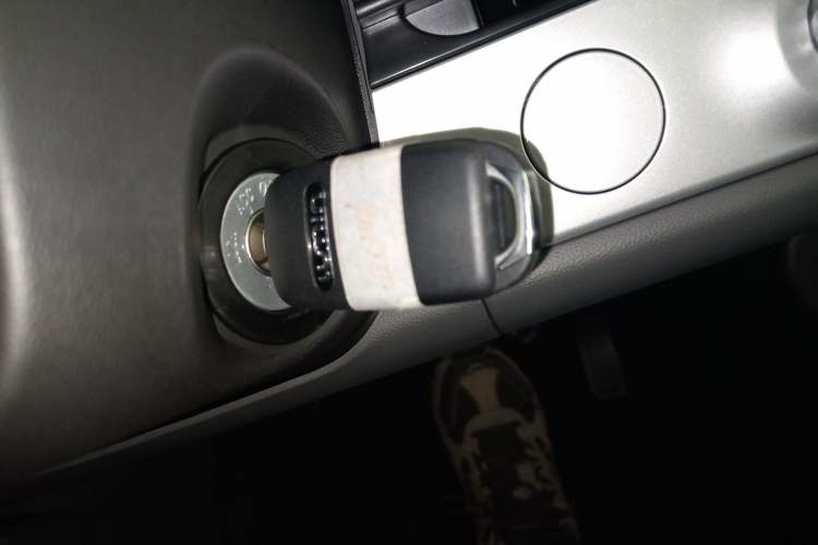 Used  Lumin 2024 130km Qingyue Version
