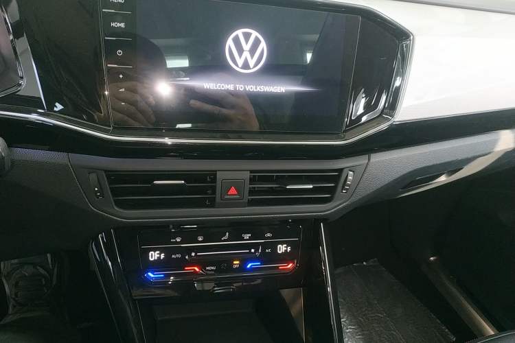 Used Volkswagen Tayron 2021 330TSI Two-Wheel Drive Luxury Smart Connectivity Version