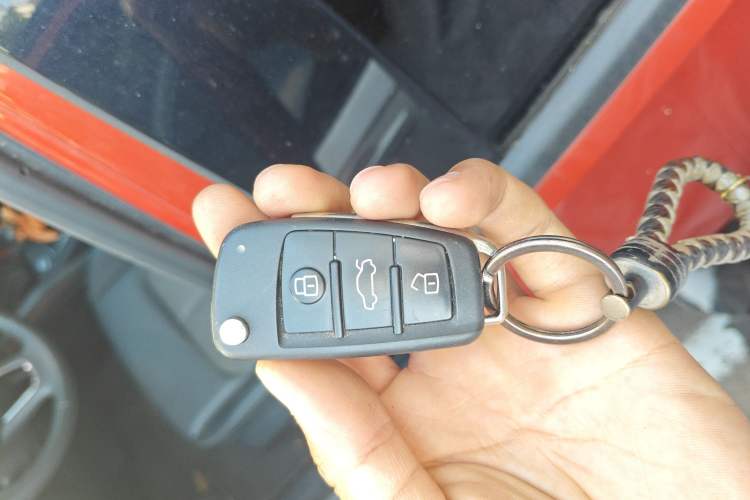 Used Audi Q2L 2020 35 TFSI Fashion Dynamic Model
