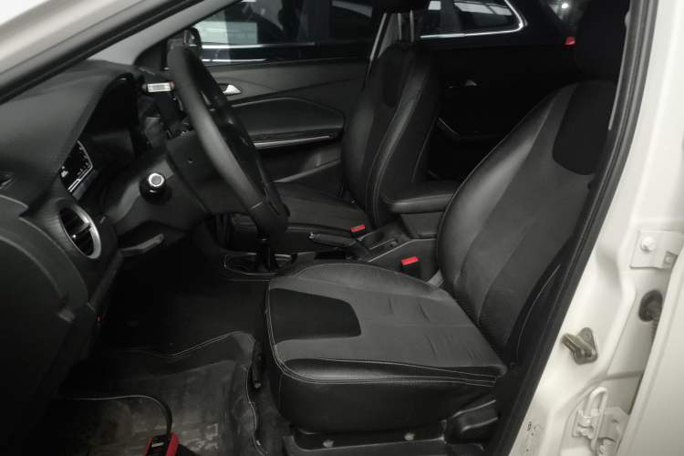 Used Chery Tiggo 3X 2020 Quality Edition 1.5L Manual Luxury Version
