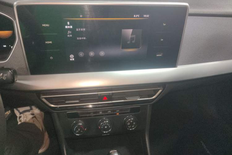 Used Volkswagen Lavida 2023 Revised 1.5L Automatic DeYi Edition
