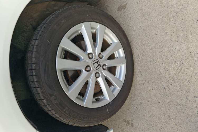 Used Honda Civic 2016 1.8L Automatic Comfort Version
