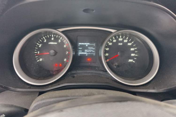 Used Wuling Hongguang S3 2018 1.5L Manual Standard Version China V Standard
