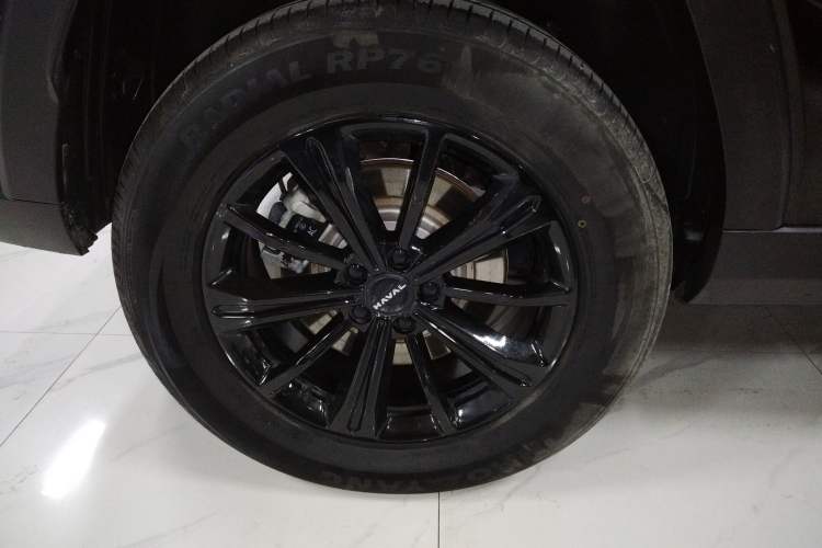 Used Haval Raptor New Energy 2024 Hi4 145 Cross-Over Edition