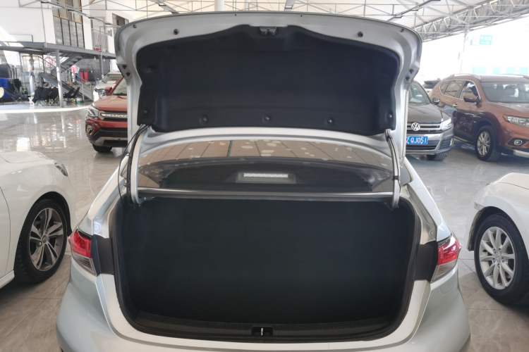 Used Toyota Levin 2021 TNGA 1.5L CVT Entry-Level Model