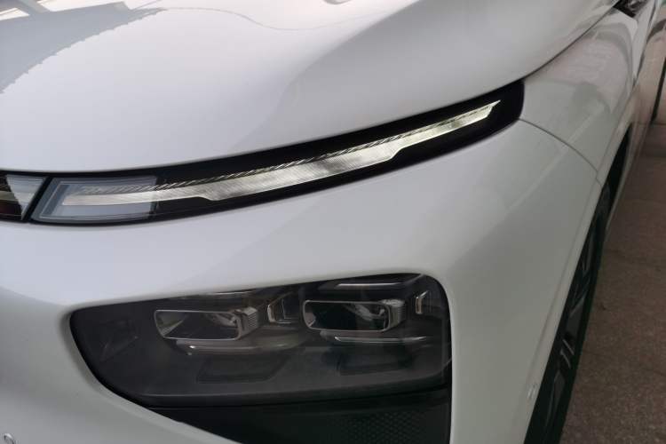 Used XPeng G9 2024 570 Pro
