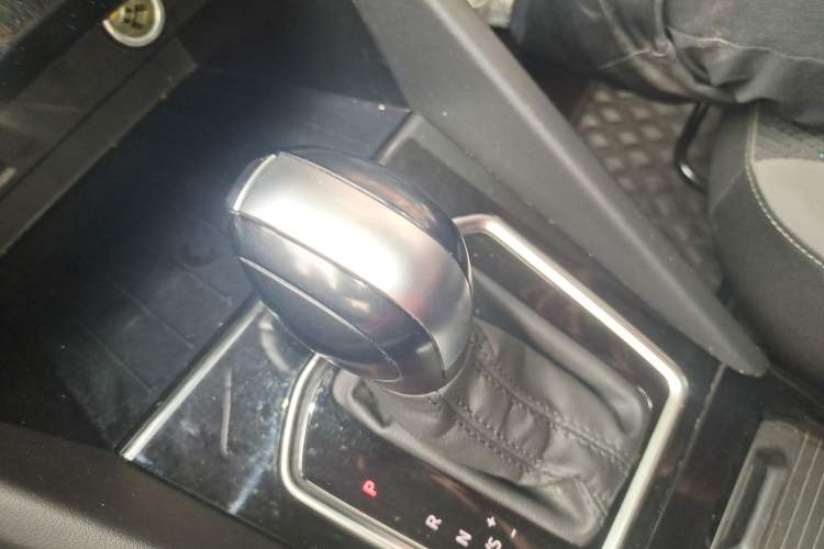 Used Jetta VS5 2023 280TSI Automatic Trend Edition