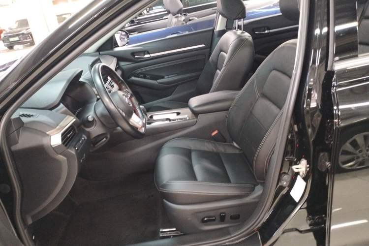 Used Nissan Teana 2021 2.0L XL Comfort Edition
