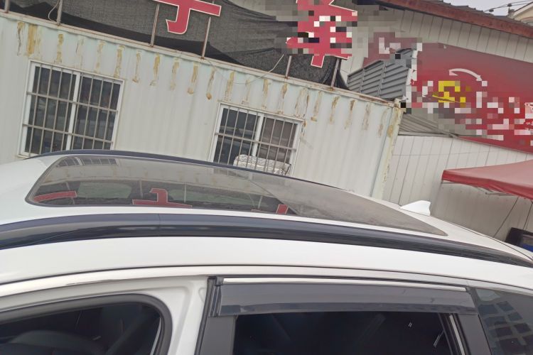 Used Chery Tiggo 7 2022 Super Edition 1.5T CVT Super Warrior