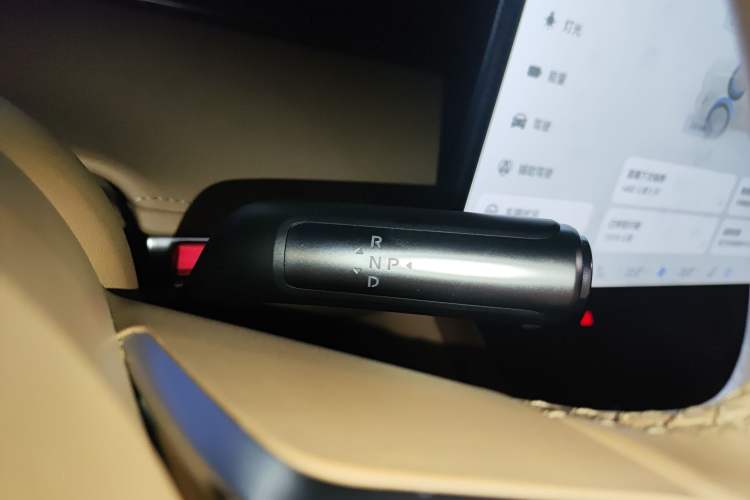 Used Hima Stelato S9 2024 All-Electric Ultra Four-Wheel-Drive Flagship Edition
