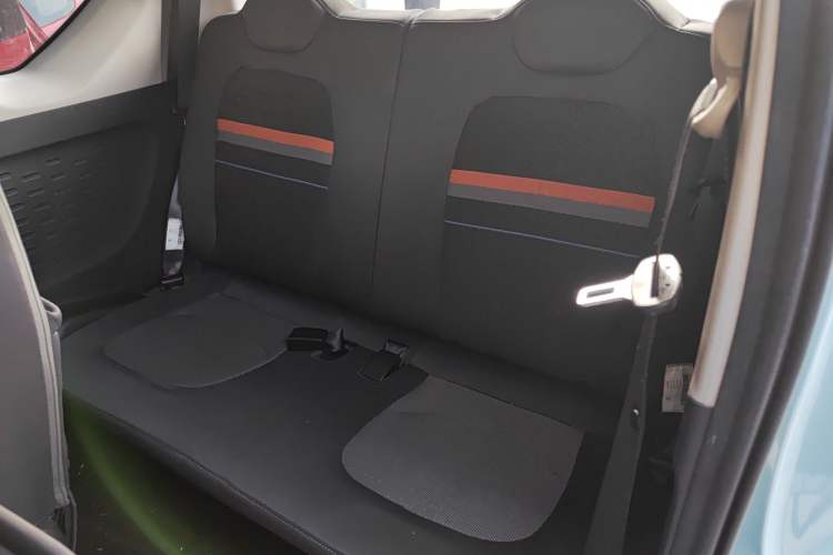 Used Wuling Hongguang MINIEV 2022 Enjoy Edition Lithium Iron Phosphate
