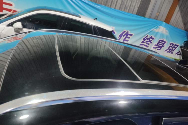 Used Lynk & Co 02 2020 1.5T DCT Two-Wheel Drive Zhaopu Version