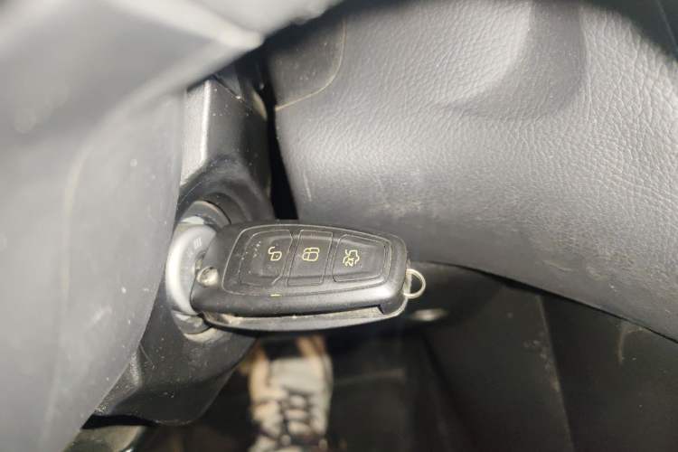 Used Ford Focus 2015 Hatchback EcoBoost 125 Automatic Supreme Style Edition
