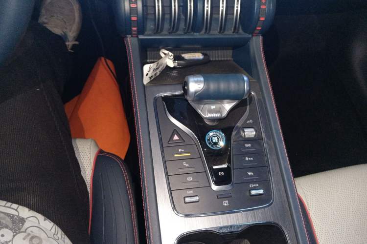 Used BYD Yuan PLUS 2022 510 km Flagship Version
