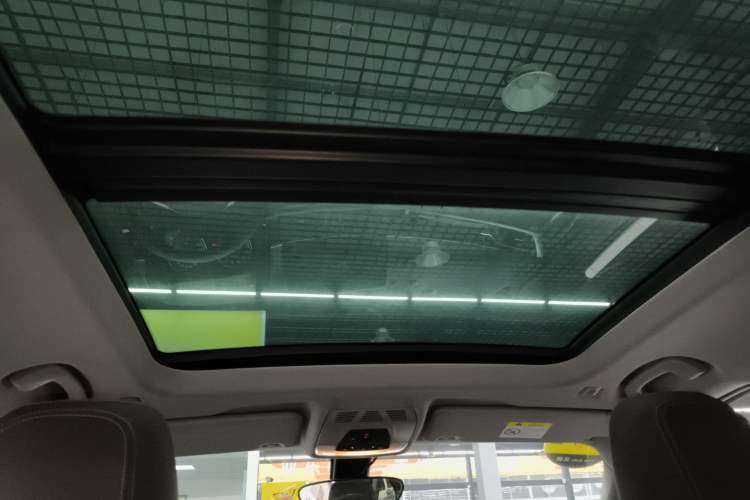 Used BMW X1 2021 sDrive20Li Fashion Model
