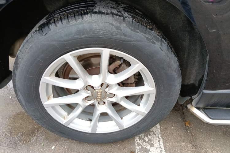 Used Audi Q5 2015 40 TFSI Trendy Edition