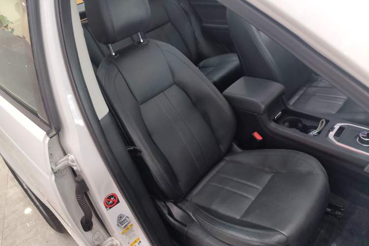 Used Land Rover Discovery Sport 2017 2.0T SE