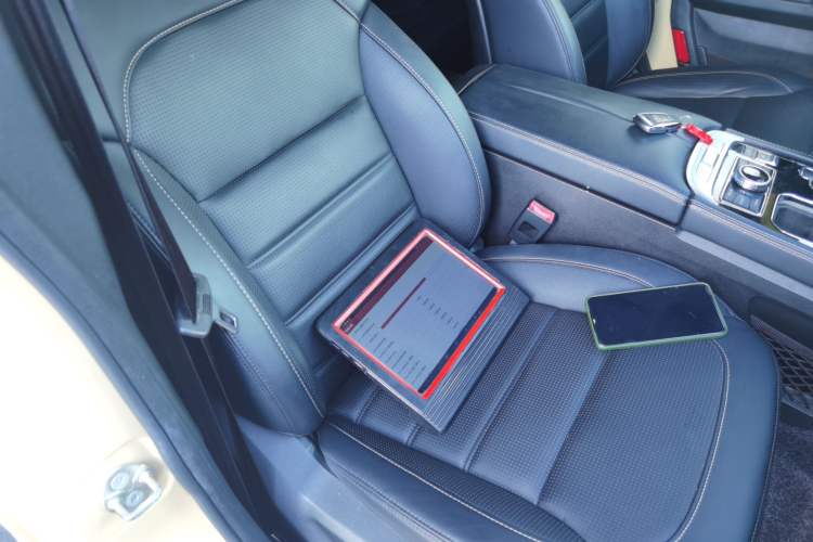 Used Beijing Auto BJ40 2019 2.3T Automatic Four-Wheel Drive Ring the Tower Champion Edition China VI
