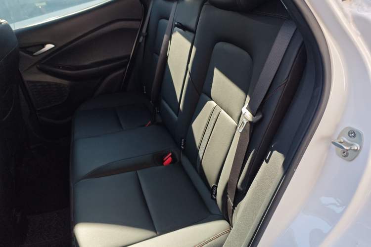 Used Chevrolet Trax 2022 Encore RS 1.5T CVT CoolPro