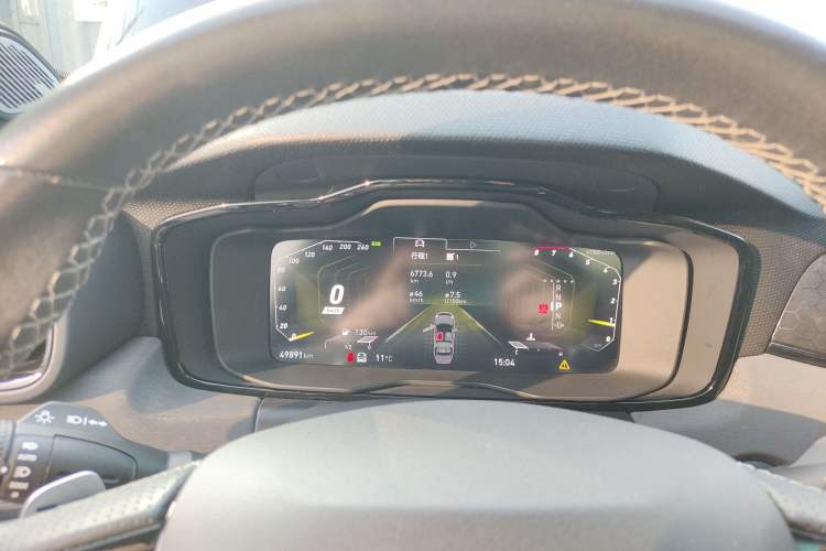 Used Lynk & Co 03 2022 2.0TD DCT JingPro
