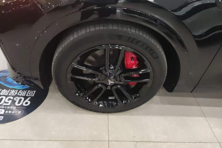 Used VOYAH FREE 2025 318 318 km Rear-Drive Touring Edition
