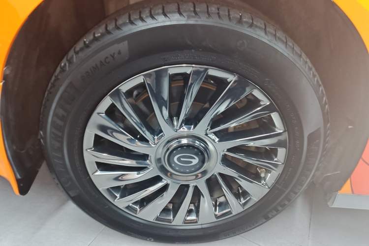 Used GAC Trumpchi M8 2023 Zongshi Series 400T Flagship Edition
