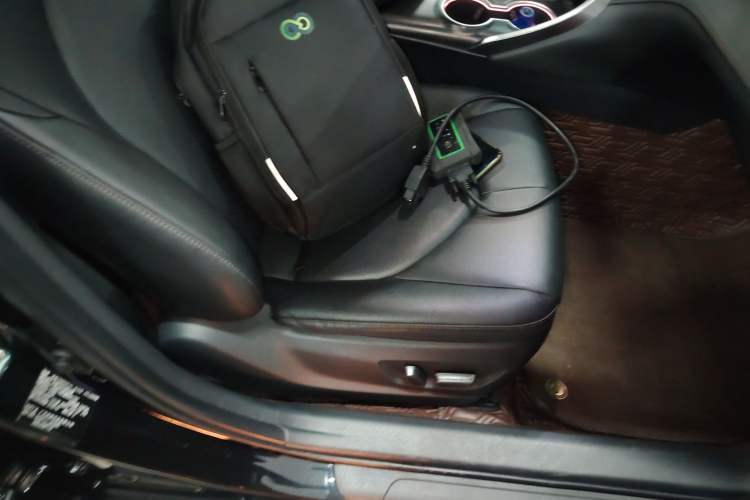 Used Toyota Camry 2021 Dual-Motor 2.5 HGVP Leading Edition
