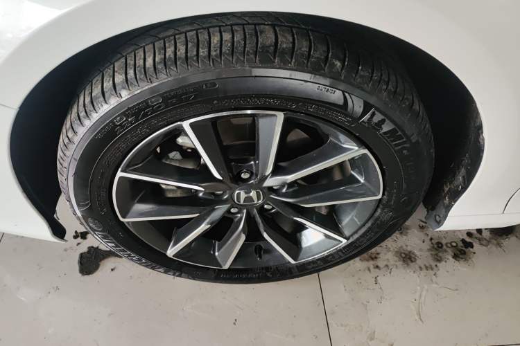 Used Honda Inspire 2022 260TURBO Elegant Edition