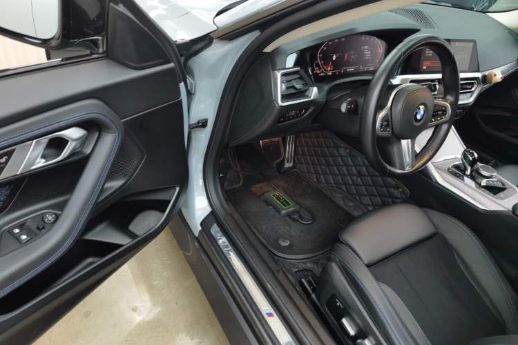 Used BMW 2 Series 2022 225i M Sport Night Edition
