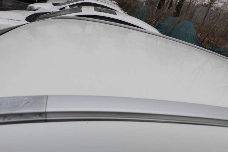 Used FAW Junpai D60 2015 1.5L Manual Standard Edition
