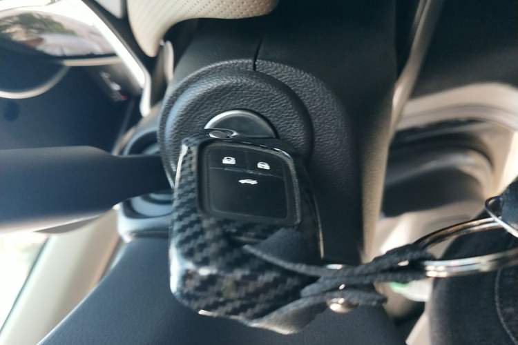 Used Chevrolet Monza 2022 320 Automatic Enjoyment Sunroof Version
